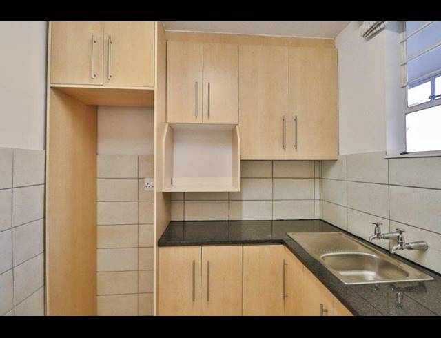 1 BEDROOM APARTMENT FOR SALE IN KENSINGTON